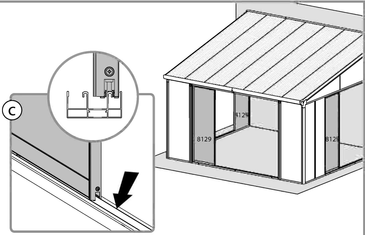 PALRAM San Remo - 48 - 52