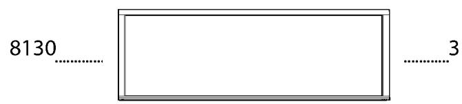 PALRAM San Remo - 48 - 58