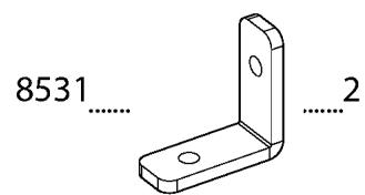 PALRAM San Remo - # - 9