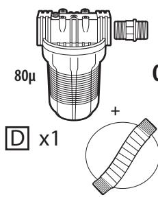 Leroy Merlin FGP400J - and conforms to the following norms: - 9