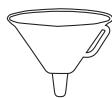 Leroy Merlin FGP400J - and conforms to the following norms: - 16