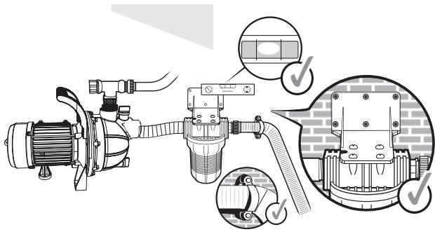 Leroy Merlin FGP400J - and conforms to the following norms: - 22