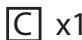 Leroy Merlin FGP400J - and conforms to the following norms: - 8