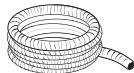 Leroy Merlin FGP400J - and conforms to the following norms: - 13