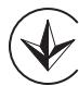 Leroy Merlin FGP400J - SYMBOLS ON THE PRODUCT - 3