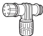 Leroy Merlin FGP400J - and conforms to the following norms: - 5