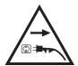 Leroy Merlin FGP400J - SYMBOLS IN THIS MANUAL - 8