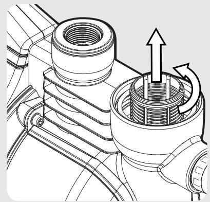 STERWINS 1100 JET INAUTO-4 - ESCLUSIONI DELLA GARANZIA - 57