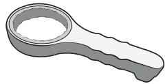 STERWINS 1100 JET INAUTO-4 - ESCLUSIONI DELLA GARANZIA - 4