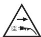 STERWINS 1100 JET INAUTO-4 - SYMBOLS IN THIS MANUAL - 7