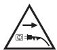STERWINS 1100 JET INAUTO-4 - SIMBOLOS DE ESTE MANUAL - 7