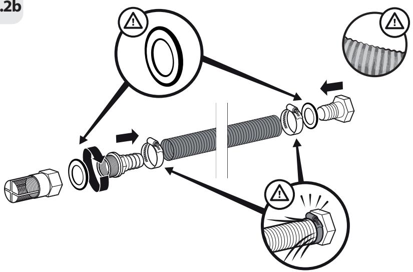STERWINS 1100 JET INAUTO-4 - ESCLUSIONI DELLA GARANZIA - 27