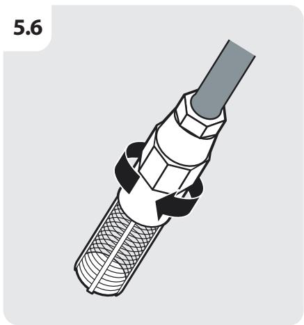 STERWINS 1100 JET INAUTO-4 - ESCLUSIONI DELLA GARANZIA - 59