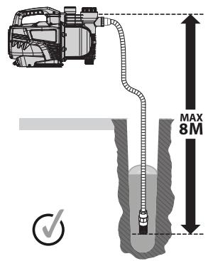STERWINS 1100 JET INAUTO-4 - ESCLUSIONI DELLA GARANZIA - 35