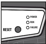 STERWINS 1100 JET INAUTO-4 - Dispositif de contrôle de la pression  illustration 4. - 1