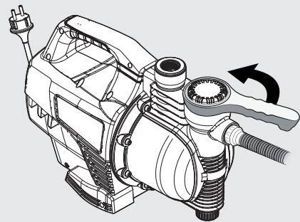 STERWINS 1100 JET INAUTO-4 - ESCLUSIONI DELLA GARANZIA - 56