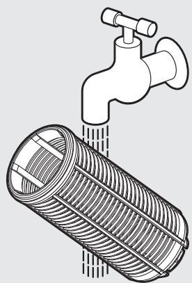 STERWINS 1100 JET INAUTO-4 - ESCLUSIONI DELLA GARANZIA - 58