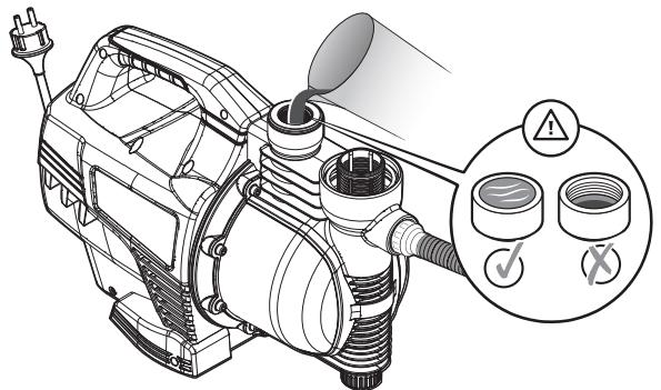 STERWINS 1100 JET INAUTO-4 - ESCLUSIONI DELLA GARANZIA - 33