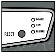 STERWINS 1100 JET INAUTO-4 - Pressure control illustration 4.1 - 1