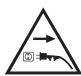 STERWINS 1100 JET INAUTO-4 - SIMBOLI IN QUESTO MANUALE - 7