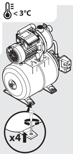 STERWINS 900 WT 24-4 - AUTO START - 29