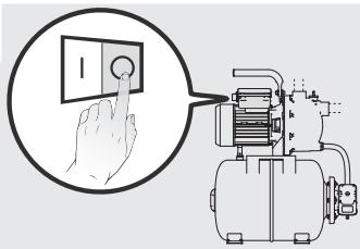 STERWINS 900 WT 24-4 - AUTO START - 10