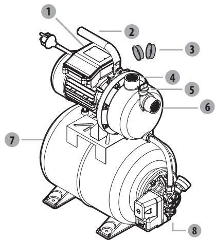 STERWINS 900 WT 24-4 - ANOESKEYAZIA - 1