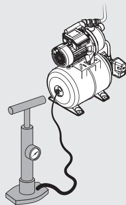STERWINS 900 WT 24-4 - AUTO START - 15