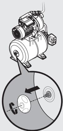 STERWINS 900 WT 24-4 - AUTO START - 14