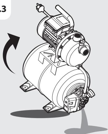 STERWINS 900 WT 24-4 - AUTO START - 31