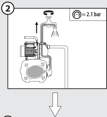 STERWINS 900 WT 24-4 - AUTO START - 4