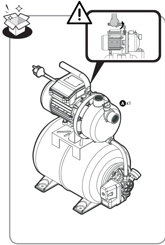 STERWINS 900 WT 24-4 - STERWINS - 2
