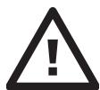 STERWINS 900 WT 24-4 - Operation safety warnings - 1