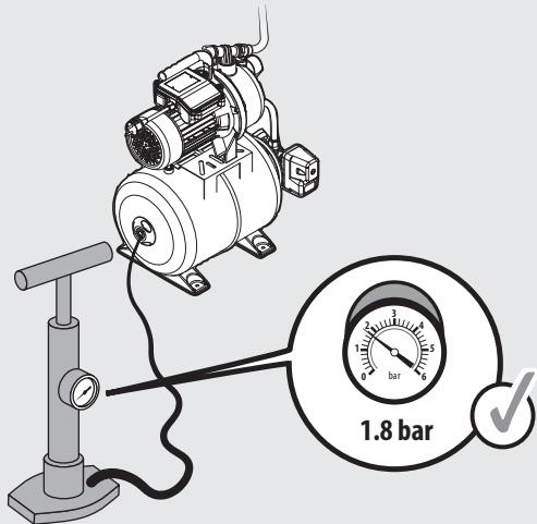 STERWINS 900 WT 24-4 - AUTO START - 22
