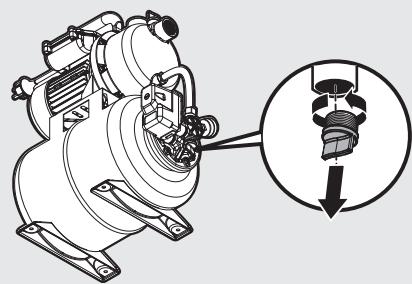 STERWINS 900 WT 24-4 - AUTO START - 30