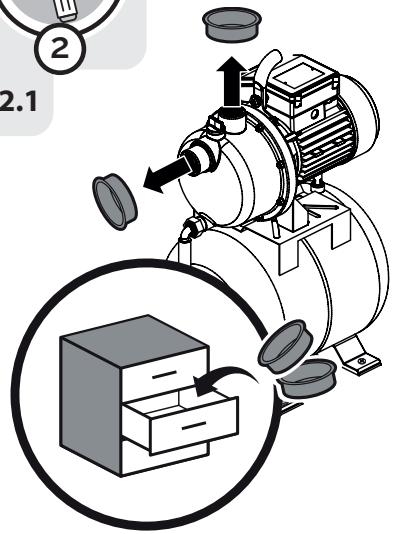 STERWINS 900 WT 24-4 - STERWINS - 25