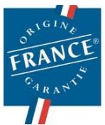 LEMARQUIER PLSA260D - Grilloir par contact - 1