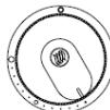 LEMARQUIER PLSA260D - ALLUMAGE DU GRILLOIR PAR CONTACT "PLANCHA" - 4