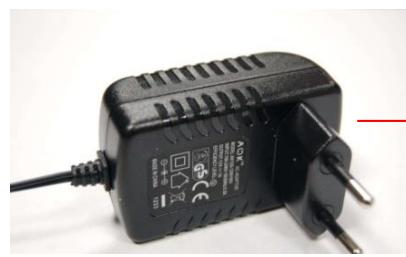 SUNTEC CoolBreeze 3000 BV - Obsluga - 2