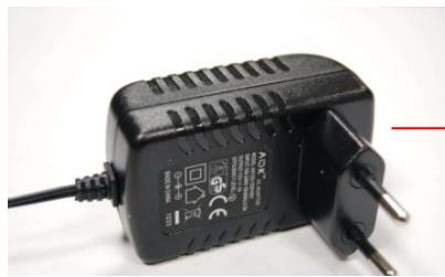 SUNTEC CoolBreeze 3000 BV - Controls - 2
