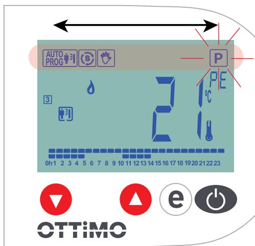 HAVERLAND OTTIMO - MODE PROGRAMMATION - 3