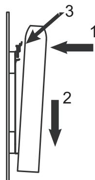 HAVERLAND OTTIMO - INSTRUCTIONS D'INSTALLATION - 5