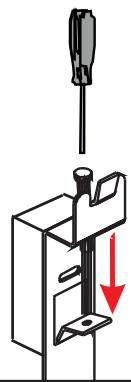 HAVERLAND OTTIMO - INSTRUCTIONS D'INSTALLATION - 2