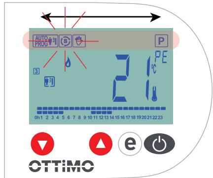 HAVERLAND OTTIMO - MODE DETECTEUR - 5