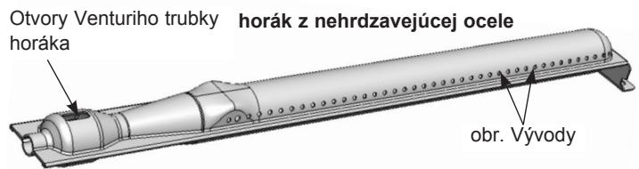 CAMPINGAZ 3 SERIES CLASSIC WLD 2EN1 + PLANCHA - p) CISTENIE A UDRZBA - 2