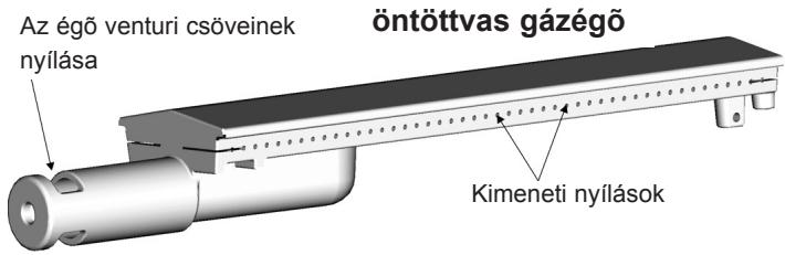 CAMPINGAZ 3 SERIES CLASSIC WLD 2EN1 + PLANCHA - Tisztítás és karbantartás - 1
