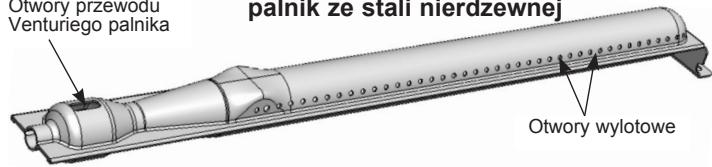 CAMPINGAZ 3 SERIES CLASSIC WLD 2EN1 + PLANCHA - p) CZYSZCZENIE I KONSERWACJA - 2