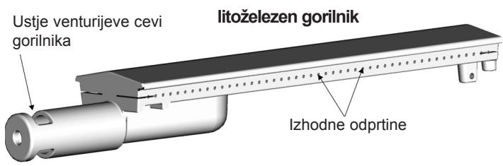 CAMPINGAZ 3 SERIES CLASSIC WLD 2EN1 + PLANCHA - p) CISCENJE IN VZDRZEVANJE - 1