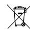 CAMPINGAZ 3 SERIES CLASSIC WLD 2EN1 + PLANCHA - u) ELEKTRICKY A ELEKTRONICKY ODPAD - 1