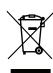 CAMPINGAZ 3 SERIES CLASSIC WLD 2EN1 + PLANCHA - u) ELEKTRISKT OCH ELEKTRONISKT AVFALL - 1